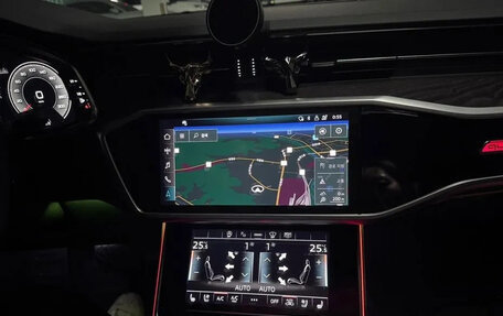Audi A6, 2022 год, 3 712 000 рублей, 15 фотография