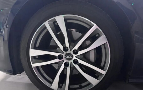 Audi A6, 2022 год, 3 712 000 рублей, 22 фотография