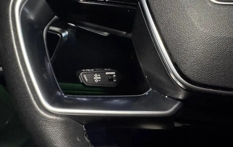 Audi A6, 2022 год, 3 712 000 рублей, 18 фотография