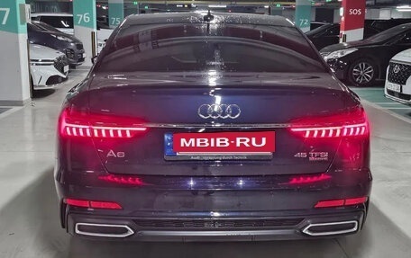 Audi A6, 2022 год, 3 712 000 рублей, 5 фотография
