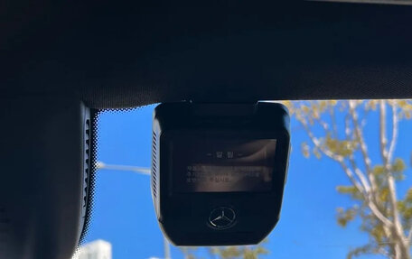 Mercedes-Benz GLC, 2021 год, 3 868 000 рублей, 9 фотография