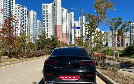 Mercedes-Benz GLC, 2021 год, 3 868 000 рублей, 4 фотография