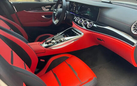 Mercedes-Benz AMG GT I рестайлинг, 2022 год, 8 176 000 рублей, 11 фотография