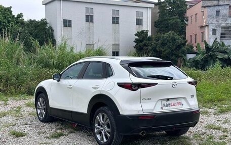 Mazda CX-30 I, 2022 год, 2 066 000 рублей, 4 фотография