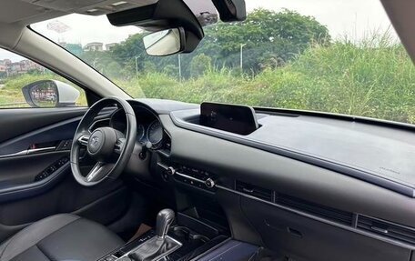 Mazda CX-30 I, 2022 год, 2 066 000 рублей, 14 фотография