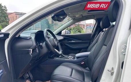 Mazda CX-30 I, 2022 год, 2 066 000 рублей, 12 фотография