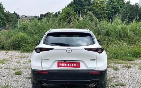 Mazda CX-30 I, 2022 год, 2 066 000 рублей, 3 фотография