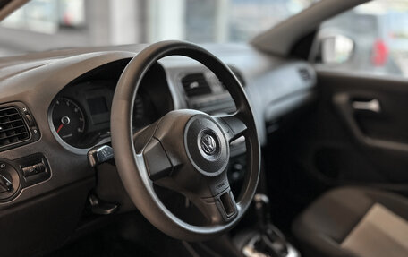 Volkswagen Polo VI (EU Market), 2012 год, 746 000 рублей, 9 фотография