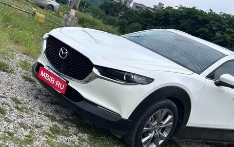 Mazda CX-30 I, 2022 год, 2 066 000 рублей, 6 фотография