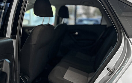 Volkswagen Polo VI (EU Market), 2012 год, 746 000 рублей, 16 фотография