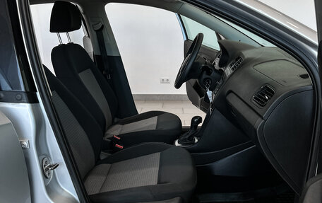Volkswagen Polo VI (EU Market), 2012 год, 746 000 рублей, 13 фотография