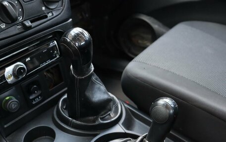 Chevrolet Niva I рестайлинг, 2012 год, 549 000 рублей, 11 фотография