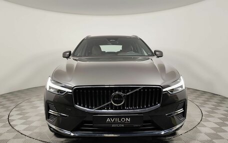 Volvo XC60 II, 2024 год, 6 790 000 рублей, 5 фотография