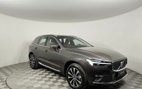 Volvo XC60 II, 2024 год, 6 790 000 рублей, 2 фотография