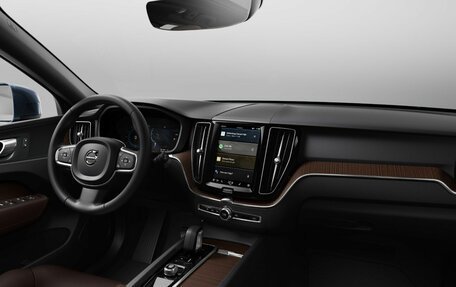 Volvo XC60 II, 2024 год, 6 790 000 рублей, 15 фотография