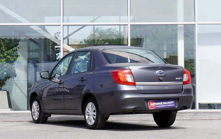 Datsun on-DO I рестайлинг, 2020 год, 654 000 рублей, 7 фотография