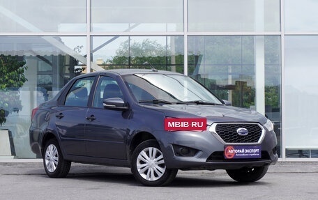 Datsun on-DO I рестайлинг, 2020 год, 654 000 рублей, 3 фотография