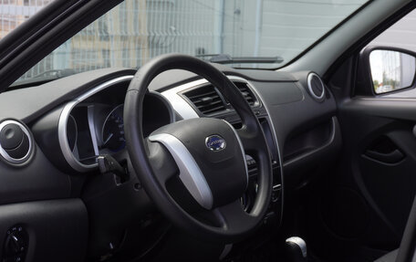 Datsun on-DO I рестайлинг, 2020 год, 654 000 рублей, 10 фотография