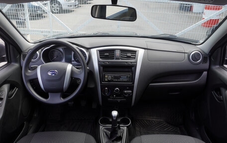 Datsun on-DO I рестайлинг, 2020 год, 654 000 рублей, 11 фотография