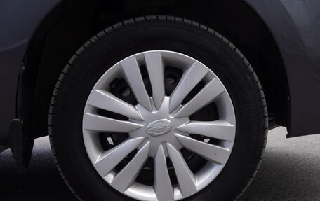 Datsun on-DO I рестайлинг, 2020 год, 654 000 рублей, 23 фотография