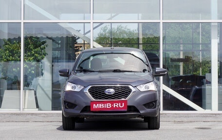 Datsun on-DO I рестайлинг, 2020 год, 654 000 рублей, 2 фотография