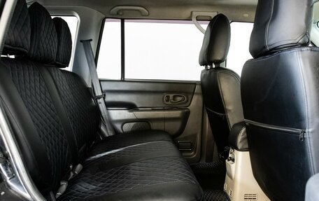 Mitsubishi Pajero Sport II рестайлинг, 2007 год, 699 000 рублей, 15 фотография