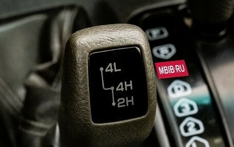 Mitsubishi Pajero Sport II рестайлинг, 2007 год, 699 000 рублей, 14 фотография