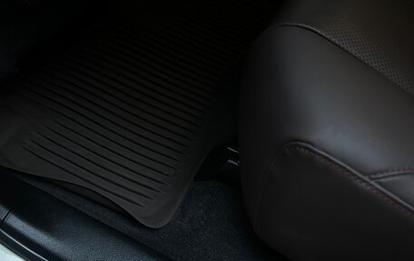 Lexus RX IV рестайлинг, 2021 год, 6 300 000 рублей, 10 фотография