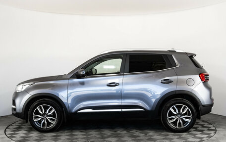 Chery Tiggo 4 I рестайлинг, 2022 год, 1 199 000 рублей, 8 фотография