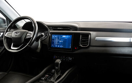 Chery Tiggo 4 I рестайлинг, 2022 год, 1 199 000 рублей, 9 фотография
