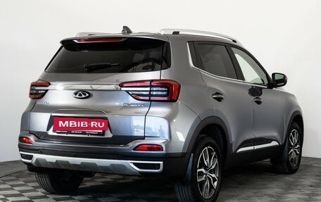 Chery Tiggo 4 I рестайлинг, 2022 год, 1 199 000 рублей, 5 фотография