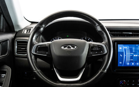 Chery Tiggo 4 I рестайлинг, 2022 год, 1 199 000 рублей, 12 фотография