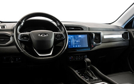 Chery Tiggo 4 I рестайлинг, 2022 год, 1 199 000 рублей, 11 фотография