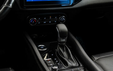 Chery Tiggo 4 I рестайлинг, 2022 год, 1 199 000 рублей, 14 фотография