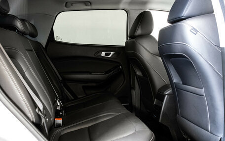 Chery Tiggo 4 I рестайлинг, 2022 год, 1 199 000 рублей, 18 фотография