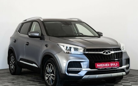 Chery Tiggo 4 I рестайлинг, 2022 год, 1 199 000 рублей, 3 фотография