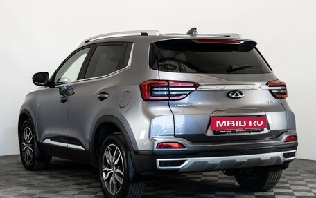 Chery Tiggo 4 I рестайлинг, 2022 год, 1 199 000 рублей, 7 фотография