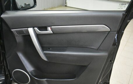 Chevrolet Captiva I, 2013 год, 1 149 000 рублей, 11 фотография