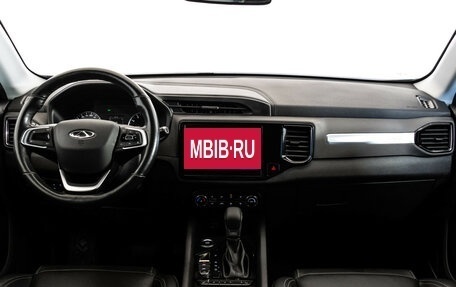 Chery Tiggo 4 I рестайлинг, 2022 год, 1 199 000 рублей, 10 фотография