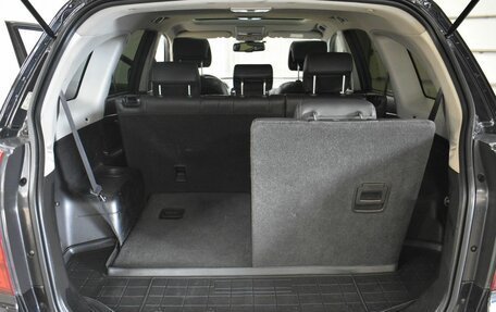 Chevrolet Captiva I, 2013 год, 1 149 000 рублей, 15 фотография