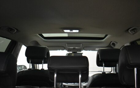 Chevrolet Captiva I, 2013 год, 1 149 000 рублей, 16 фотография