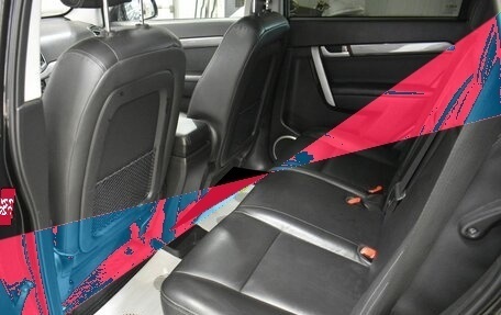 Chevrolet Captiva I, 2013 год, 1 149 000 рублей, 10 фотография