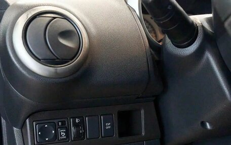 Nissan Note II рестайлинг, 2008 год, 450 000 рублей, 9 фотография