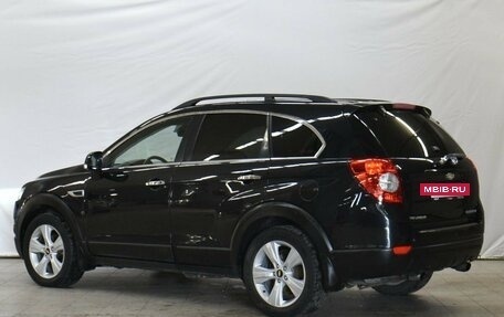Chevrolet Captiva I, 2013 год, 1 149 000 рублей, 3 фотография