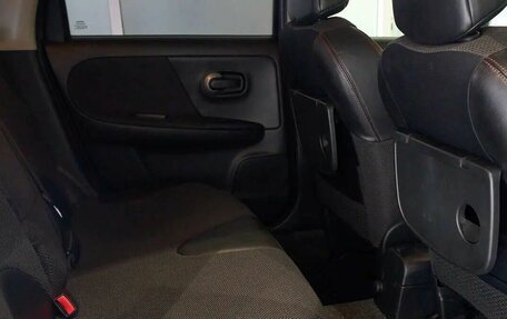 Nissan Note II рестайлинг, 2008 год, 450 000 рублей, 12 фотография