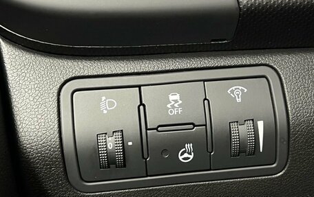 Hyundai Solaris II рестайлинг, 2016 год, 895 000 рублей, 8 фотография
