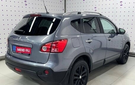 Nissan Qashqai, 2009 год, 800 000 рублей, 3 фотография