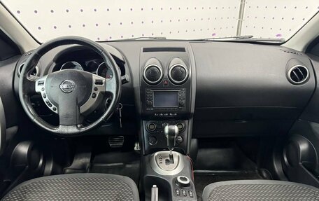 Nissan Qashqai, 2009 год, 800 000 рублей, 15 фотография