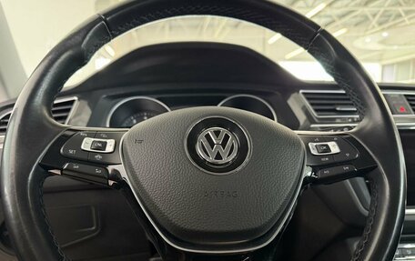 Volkswagen Tiguan II, 2020 год, 2 190 000 рублей, 8 фотография