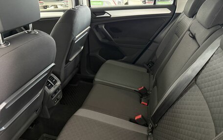 Volkswagen Tiguan II, 2020 год, 2 190 000 рублей, 11 фотография